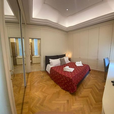 Spagna Luxury Suite Roma Exterior photo