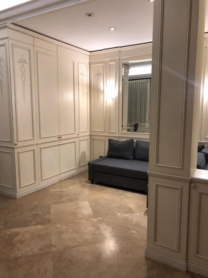 Spagna Luxury Suite Roma Exterior photo