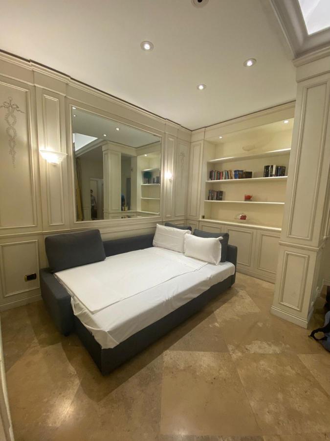 Spagna Luxury Suite Roma Exterior photo
